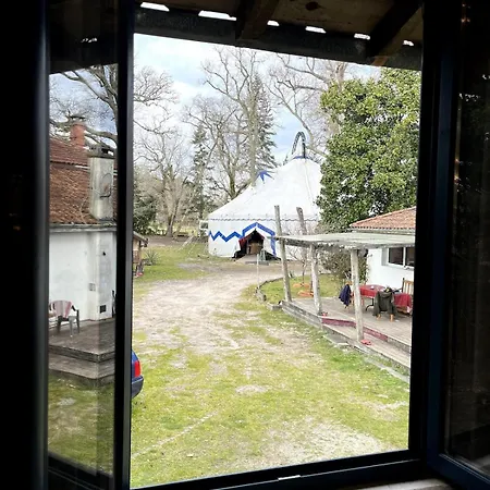 La Grange Cirque *